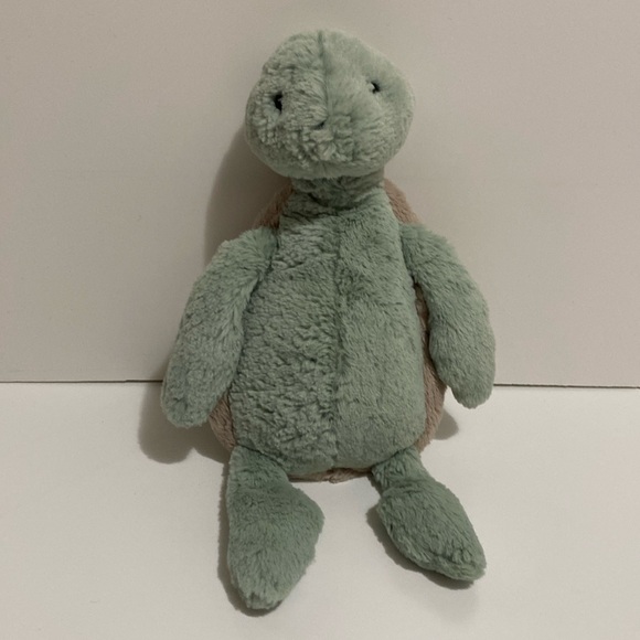 Jellycat Other - Jellycat Bashful Turtle